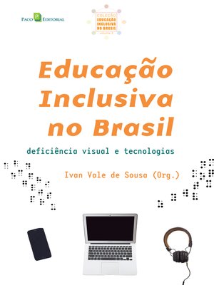 cover image of Educação inclusiva no Brasil (Volume 3)